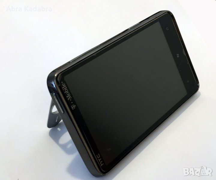 HTC HD7 с две батерии, снимка 1