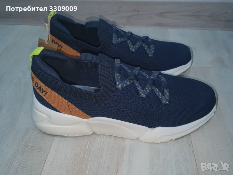 Детски ежедневни обувки Gios Eppo Kids, снимка 1