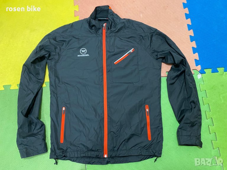 ''Rossignol''оригинално мъжко тънко яке М размер, снимка 1