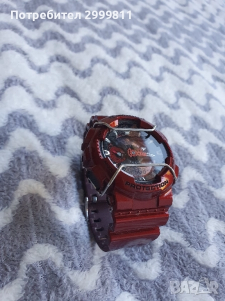 casio ga110, снимка 1