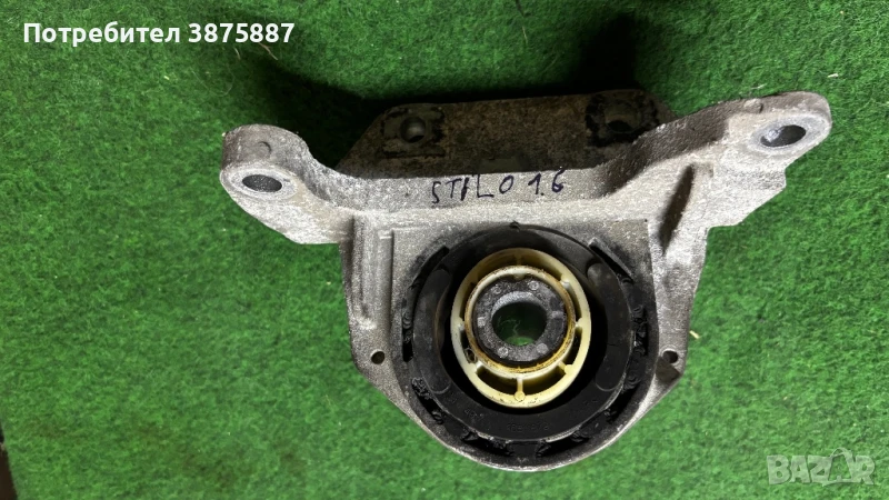 ALFA ROMEO: 46811879 FIAT: 46811879 LANCIA: 46811879, снимка 1