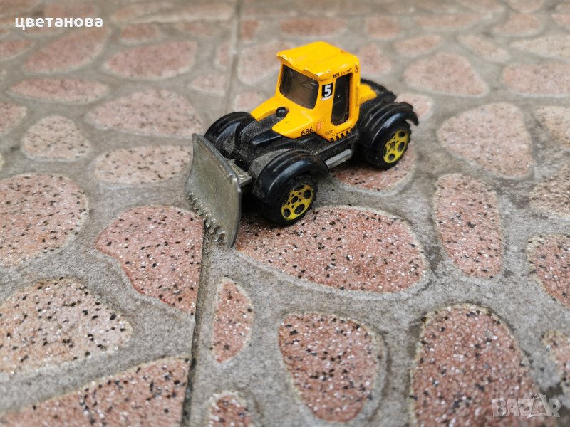 КОЛЕКЦИОНЕРСКА КОЛИЧКА, снимка 1