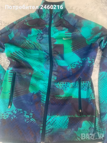 Спортно горнищe NIKE   , снимка 1