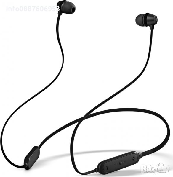 Безжични Слушалки SoundBeat Plus Handsfree Bluetooth, снимка 1