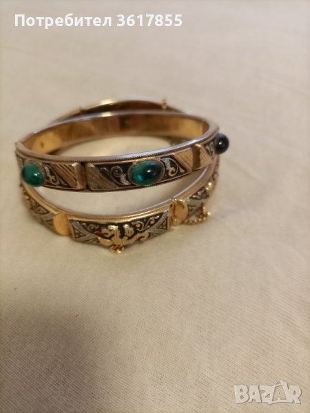 Гривни накити, снимка 1