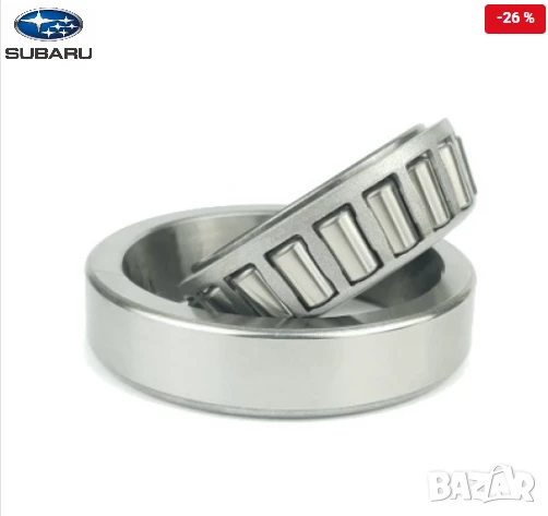 Лагер скоростна кутия 806330120 Subaru, снимка 1