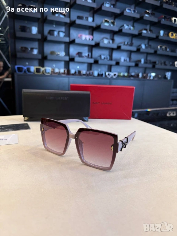 Слънчеви Очила С UV400 Защита - Налични Различни Цветове И Модели Код SK482, снимка 1