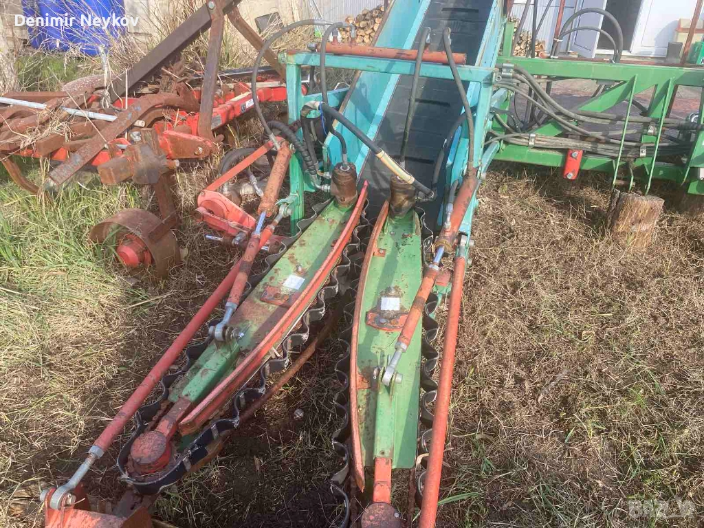 Косачка за лавандула , снимка 1