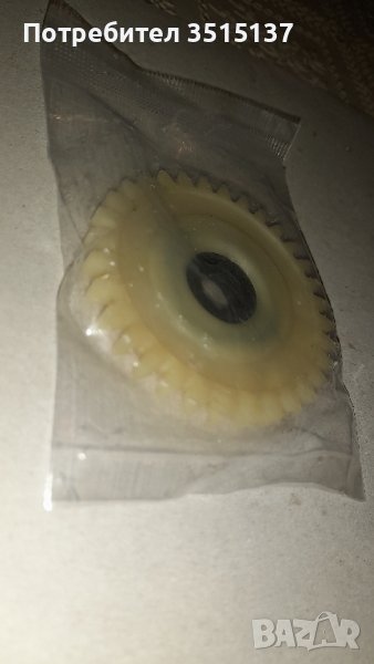 Yamaha XT TT Raptor 600 660 700 задвижващо колело маслена помпа , снимка 1