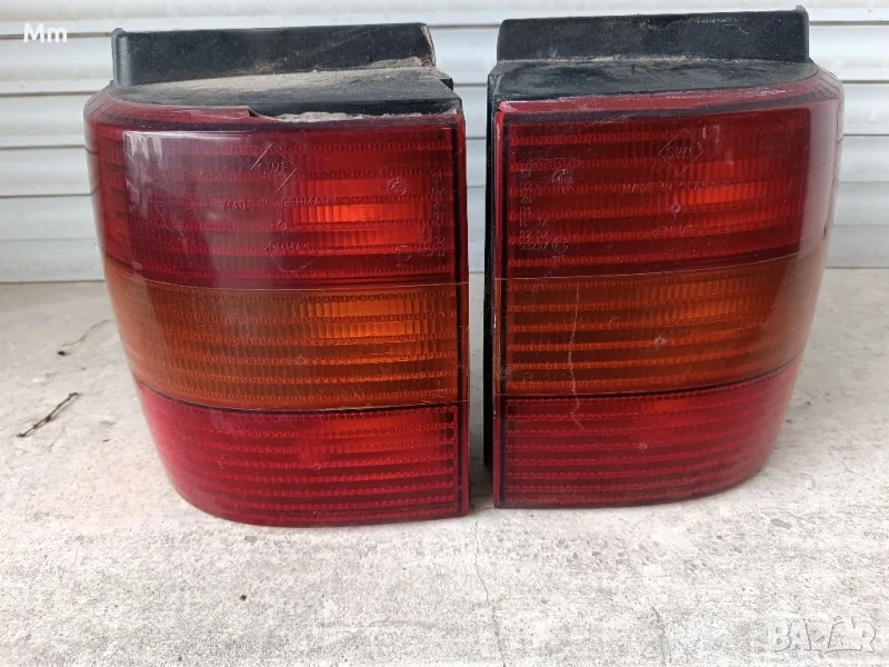 стопове за пасат б4, снимка 1