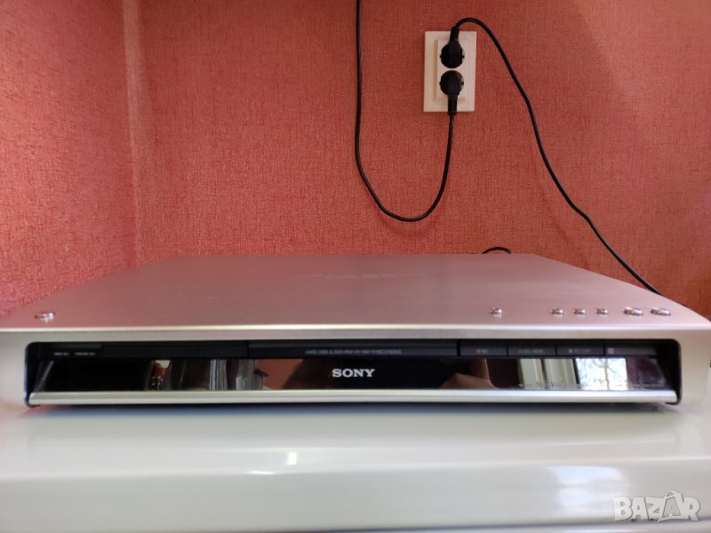 Sony ресивър , снимка 1