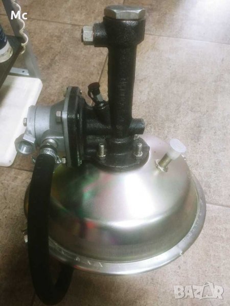 Сервоусилвател ГАЗ 53 нови налични различни фирми, снимка 1