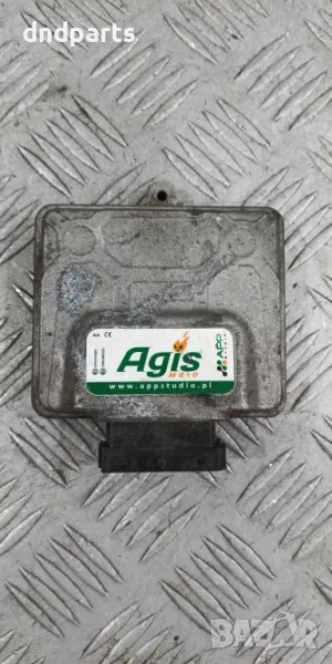 Компютър ГИ Agis M210 67R-014020 110R-005323 , снимка 1