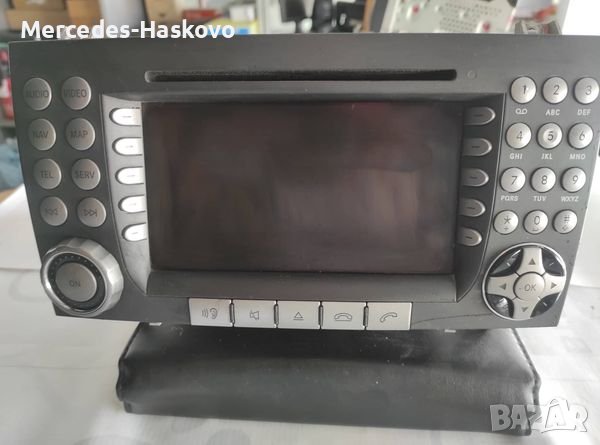 Command  МЕРЦЕДЕС , снимка 1