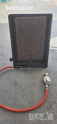 каталитични печки, снимка 12 - Газови котлони - 49727035