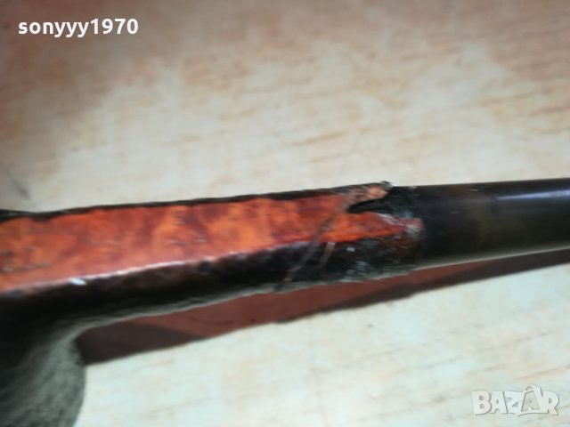 маркова норвежка лула 2702211123, снимка 13 - Лули - 31972451