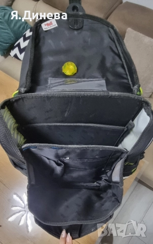Ергономична раница, снимка 7 - Раници - 52178203