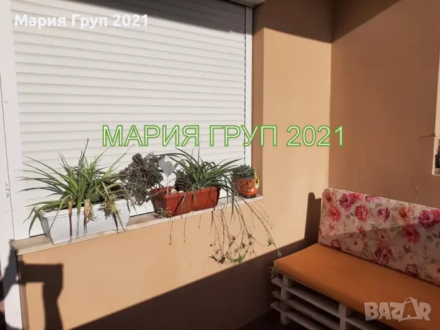 ✨ Четиристаен апартамент с 94 кв.м. жилищна площ, 12 кв.м. мазе и три големи тераси! 📍 гр. Харманли, снимка 9 - Апартаменти - 55875400
