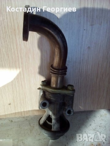 ЕГР клапан за двигател на джип Мицубиши Паджеро