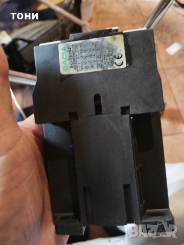 контактори за асансьори, снимка 11 - Резервни части за машини - 53923222