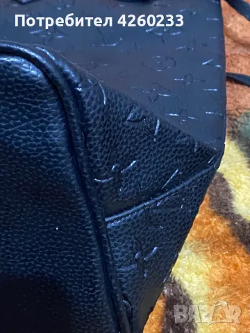 Чанта Louis Vuitton, снимка 9 - Чанти - 48071204