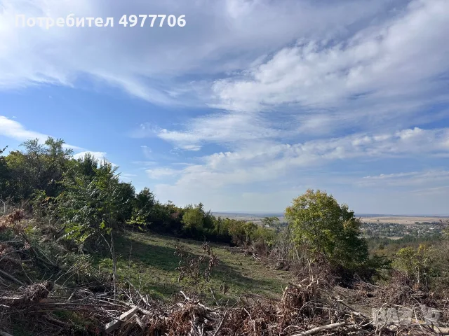 Къща ПАНОРАМА + 2 Парцела от СОБСТВЕНИК , снимка 14 - Къщи - 56481725