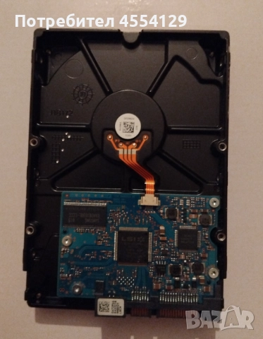 Хард диск 320 gb, снимка 2 - Твърди дискове - 52518668