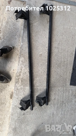 универсални напречни греди, снимка 6 - Аксесоари и консумативи - 54163768