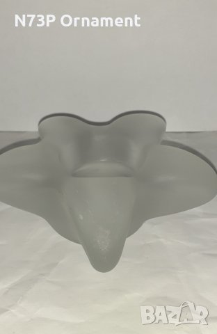 ПРЕСПАПИЕ. СВЕЩНИК. ЗВЕЗДА. , снимка 2 - Колекции - 39422700