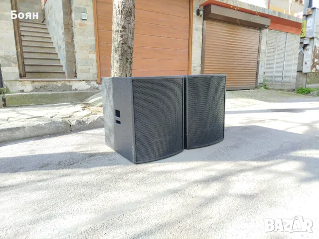 Кутии за бас каси 18" , снимка 2 - Аудиосистеми - 42784764