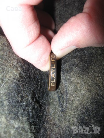 Късо палто PLAYLIFE  дамско,С, снимка 5 - Палта, манта - 39164809