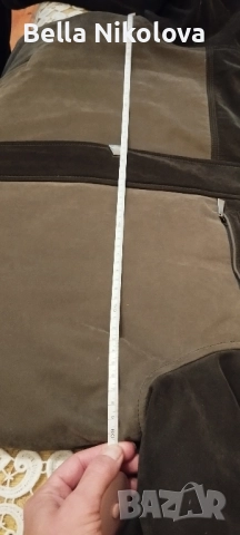 Мъжко зимно яке, снимка 10 - Якета - 52029213