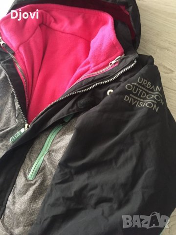 Супер яке 158/164, снимка 3 - Якета - 32042748