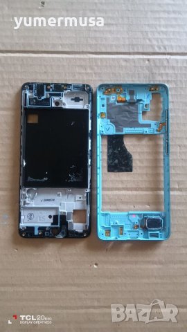 Galaxy A51-оригинални части , снимка 2 - Резервни части за телефони - 37686814