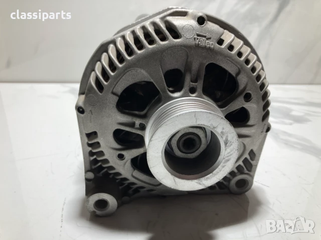 Алтернатор / Динамо за БМВ Е46 330 d, Е39 520 d, 525 d, 530 d, Е38 730 d и Х5 Е53 3.0 d, снимка 2 - Части - 50570888