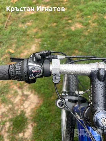 Алуминиево колело КТМ, снимка 5 - Велосипеди - 51482721