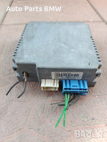 TV Модул BMW E65 E66 ТВ тунер БМВ Е65 Е66 TV Tunner 6 944 673