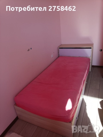 Обзавеждане за детска стая , снимка 7 - Мебели за детската стая - 52453292