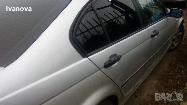 На части bmw e46 320d 150 к.с 2.0 дизел фейслифт бмв 320 д двигател, снимка 8 - Автомобили и джипове - 31861947