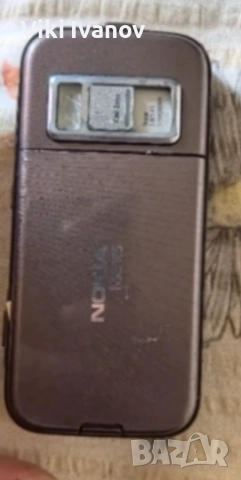Нокия N85, снимка 3 - Nokia - 52436624