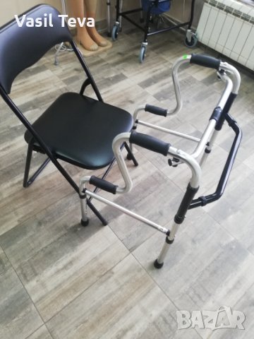 Проходилка регуируена , снимка 2 - Други - 33866795