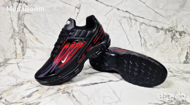 Nike спортни мъжки маратонки 