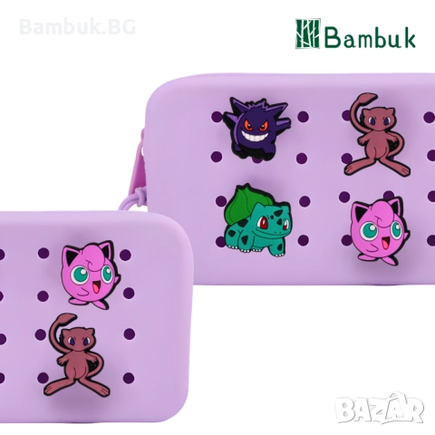 Чармове “PokeGlow”, снимка 2 - Други - 52578388