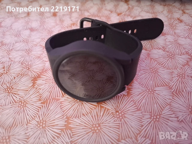 Samsung Galaxy Watch FE, снимка 8 - Смарт гривни - 50806918