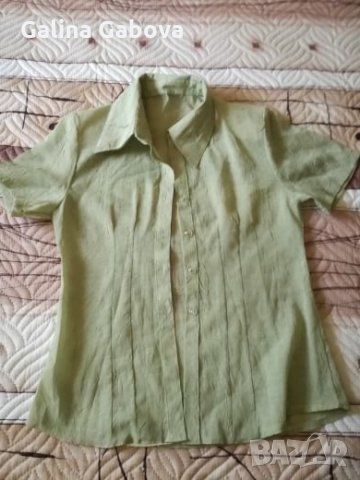 Дамски ризи, снимка 1