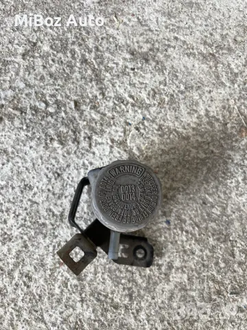 Казанче съединител Хонда ЦРВ 2 Honda CR-V, снимка 2 - Части - 50049273