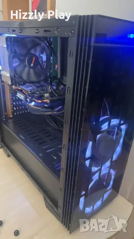 Бюджетна PC конфигурация подходяща за игри, снимка 6 - Геймърски - 55784734