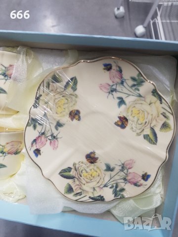 Сервиз, снимка 2 - Сервизи - 42371048