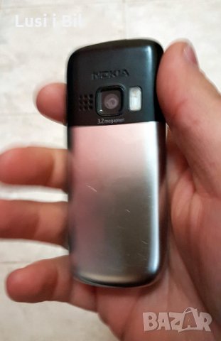 Nokia 6303, снимка 3 - Nokia - 25939105