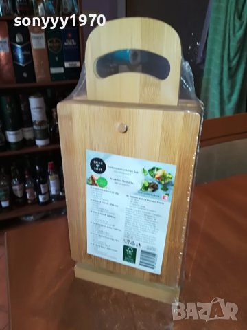 ДЪСКИ ЗА РЯЗАНЕ-6БР НА СТОИКА 0807221903, снимка 4 - Други - 37330825